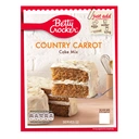 Betty Crocker Moreish Carrot Cake Mix 425g image 0