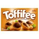 Toffifee 15 Pieces 125g image 0