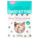 Candy Kittens Sour Watermelon 140g image 0