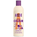 Aussie Bonza Colour Shampoo - Colour-Protecting - For Brilliantly Vibrant Hair, 300ml image 0