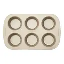 Maison by Premier Six Muffin Tray image 0