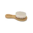 Mama Bamboo Newborn Hairbrush image 1