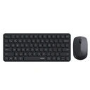RAPOO Keyboards-9010M - Black image 0