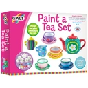 Galt Paint a Tea Set Craft Set image 0