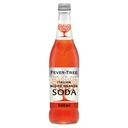 Fever-Tree Italian Blood Orange Soda 500ml image 0
