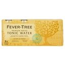 Fever-Tree Indian Tonic Water 8X150ml image 0