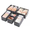 Drawer Organizer, 28x28x13cm/28x14x13cm/14x14x13cm image 0