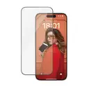 PanzerGlass ® Screen Protector iPhone 15 Pro | Ultra-Wide Fit w. EasyAligner image 0
