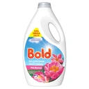 Bold Liquid Laundry Detergent, Pink Blossom, 72 Washes, 2.232l image 0