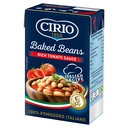 Cirio Baked Beans 500g image 0