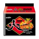 Paldo Hwaramen 120 g (Pack de 5) image 0