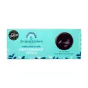 Summerdown Chocolate Peppermint Thins 150g image 0