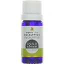 Aqua Oleum Essential Oil - Organic Eucalyptus Oil 10ml image 0