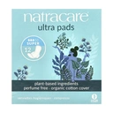 Natracare Ultra Pads Super 12 Pads image 0