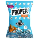 Propercorn Lightly Sea Salted 70g image 0