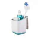 Minky Sink Tidy - White image 0