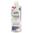 Alter/native By Suma Body Wash - Lavender & Vetiver 400ml image 0