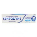 SENSODYNE Répare & Protège Dentifrice goût menthe - 75 ml image 0