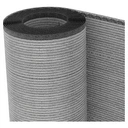 TENAX Soleado Glam Filet tissé brise-vue gris pour terrasses, balcons et jardins - 2,00 x 10 m image 0