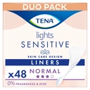 Tena Lights Normal Liner 48 Pads image 0