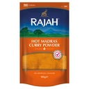 RAJAH Spices Hot Madras Curry Powder 100G image 0