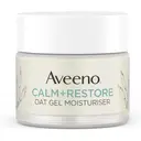 AVEENO Calm & Restore Oat Gel Moisturiser 50ml image 0