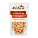 Joe & Seph's Maple Syrup & Roasted Pecan Popcorn Pouch 70g image 0