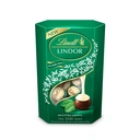 Lindt Lindor Dark Mint 200g image 0