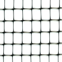 TENAX Cintoflex E Grillage agricole en plastique noir - 2 m x 100 m image 0