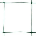 TENAX Flora Filet pour plantes grimpantes vert en polypropylène - 1,5 x 10 m image 0
