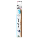 The Humble Co. Kids Humble Brush Bamboo Toothbrush 1 Pack image 0
