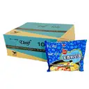 Unif Noodles (Bag) - Furong Shrimp 103g (Box of 24) image 0