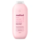 Method Pure Peace Body Wash 532ml image 0