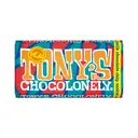 Tony's Chocolonely Milk Chocolate Chip Cookie 180g image 0