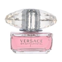 Versace Bright Crystal Eau de Toilette Spray 50ml image 0
