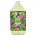 Faith In Nature Body Wash Wild Rose 5 litres image 0