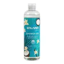Enliven Naturals Shower Gel Coconut Vanilla 500ml image 0