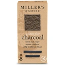 Miller's Gluten Free Charcoal Cracker 100g image 2