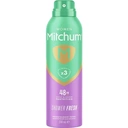 Mitchum Shower Fresh Antiperspirant Deodorant 200ml image 0
