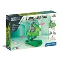 Clementoni Science Museum Jumping Bot image 0