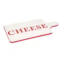 Maison by Premier Paddle Cheese Board image 0