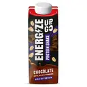Up & Go Chocolate Breakfast Shake 300ml image 0