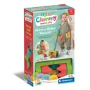 Clementoni 17975 Soft Clemmy Sensory Vacuum Roller image 0