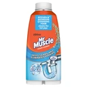 Mr Muscle Sink & Drain Unblocker Foam, 500ml image 0