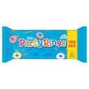 FOXS Party Rings Twin Pack 2x125g image 0