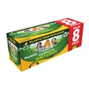 Peckish Complete Suet Cake 8 Pack image 0