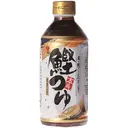 MORITA Bonito Tsuyu Sauce 500ml image 0