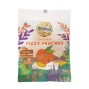 Biona Fizzy Peaches 75g image 0