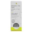 Aqua Oleum Essential Oil - Organic Tea Tree 10ml image 0