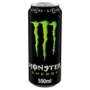 Monster Energy Drink Original Green 4 x 500 ml image 2